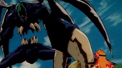 The Slayers NEXT Season 2 Episode 13