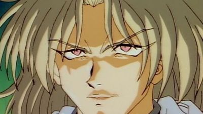 The Slayers NEXT Season 2 Episode 5