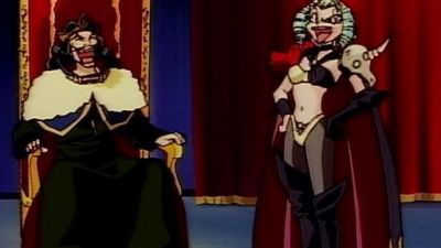 The Slayers NEXT Season 2 Episode 1