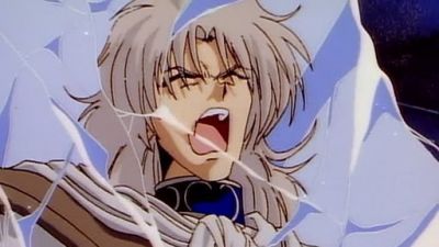 The Slayers NEXT Season 2 Episode 4