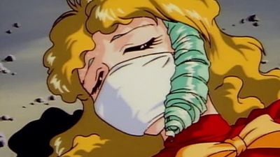 The Slayers NEXT Season 2 Episode 6