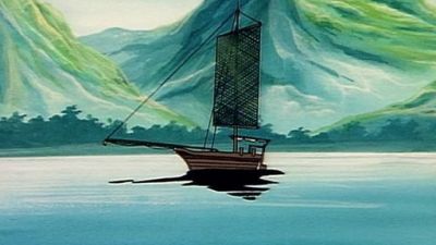 The Slayers NEXT Season 2 Episode 7