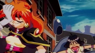 The Slayers NEXT Season 2 Episode 3