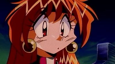The Slayers NEXT Season 1 Episode 18