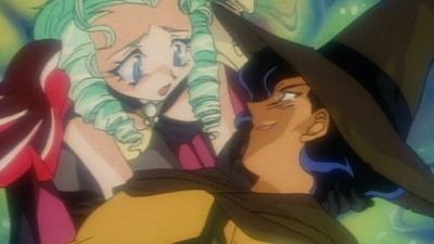 The Slayers NEXT Season 1 Episode 25