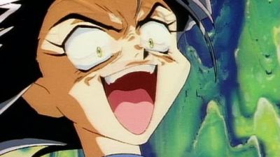 The Slayers NEXT Season 1 Episode 26