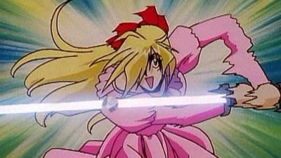 The Slayers NEXT Season 2 Episode 17