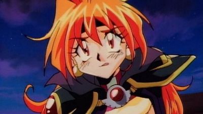 Watch The Slayers NEXT Season 2 Episode 19 - Disclosure At Last ...