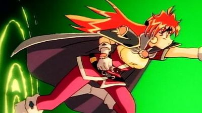 The Slayers NEXT Season 2 Episode 20