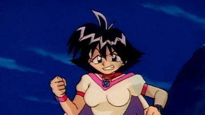 The Slayers NEXT Season 2 Episode 21