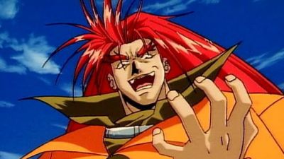 The Slayers NEXT Season 2 Episode 22