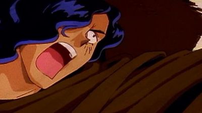 The Slayers NEXT Season 2 Episode 23