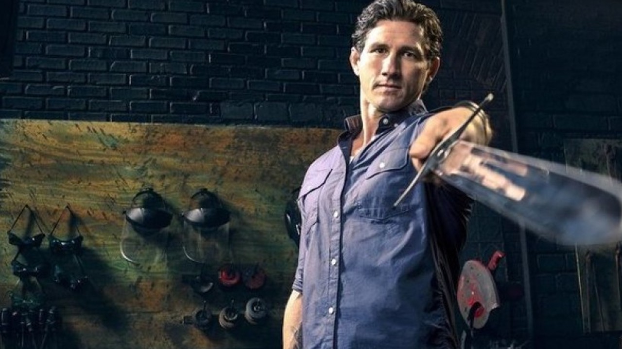 Forged in Fire: Cutting Deeper