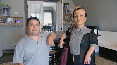 Little Women LA Terra's Little Family Season 1 Episode 20