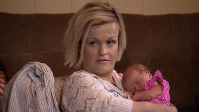 Little Women LA Terra's Little Family Season 1 Episode 7