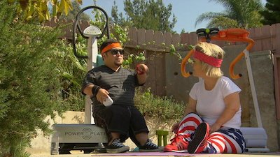 Little Women LA Terra's Little Family Season 1 Episode 8