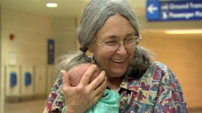 Little Women LA Terra's Little Family Season 1 Episode 15