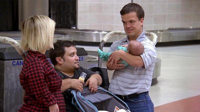 Little Women LA Terra's Little Family Season 1 Episode 14