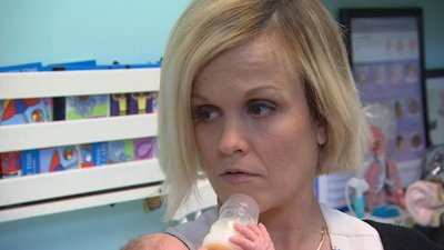 Little Women LA Terra's Little Family Season 1 Episode 16