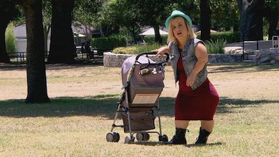 Little Women LA Terra's Little Family Season 1 Episode 26