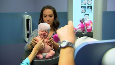 Little Women LA Terra's Little Family Season 1 Episode 18