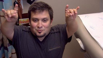 Little Women LA Terra's Little Family Season 1 Episode 17