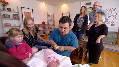 Little Women LA Terra's Little Family Season 1 Episode 12