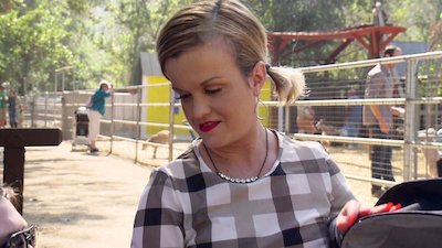 Little Women LA Terra's Little Family Season 2 Episode 1