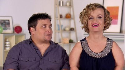 Little Women LA Terra's Little Family Season 2 Episode 10