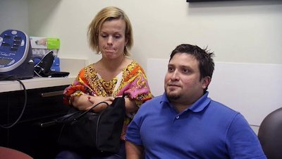 Little Women LA Terra's Little Family Season 2 Episode 11