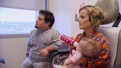 Little Women LA Terra's Little Family Season 2 Episode 12