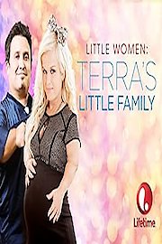 Little Women LA Terra's Little Family