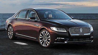 Motorweek Season 36 Episode 32