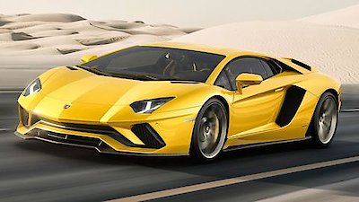 Motorweek Season 36 Episode 34