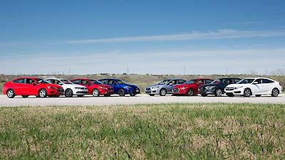 Motorweek Season 36 Episode 35