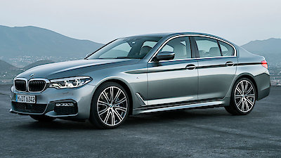 Motorweek Season 36 Episode 37