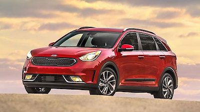 Motorweek Season 36 Episode 38