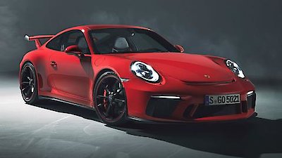 Motorweek Season 36 Episode 40