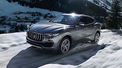 Motorweek Season 36 Episode 41