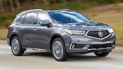 Motorweek Season 36 Episode 42