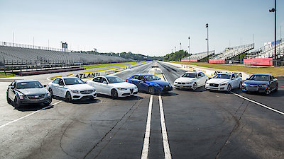 Motorweek Season 36 Episode 43