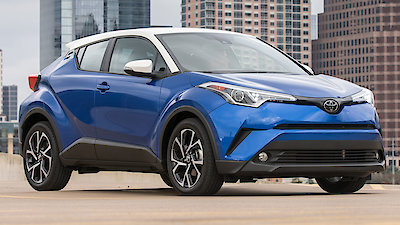 Motorweek Season 36 Episode 44