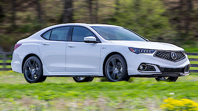 Motorweek Season 36 Episode 45