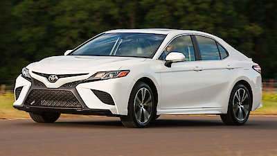 Motorweek Season 36 Episode 47