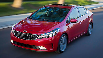 Motorweek Season 36 Episode 50