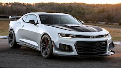 Motorweek Season 37 Episode 31