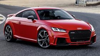 Motorweek Season 37 Episode 35