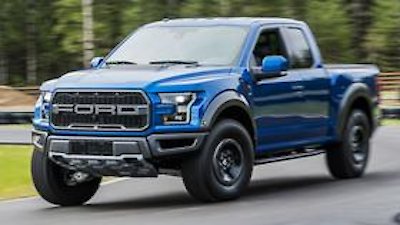 Motorweek Season 36 Episode 52