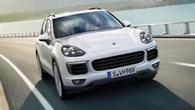 Motorweek Season 36 Episode 51