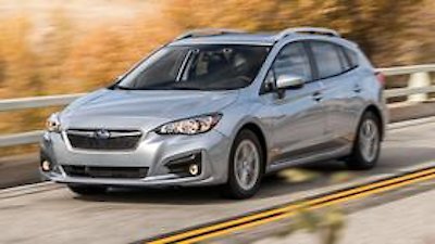 Motorweek Season 36 Episode 48